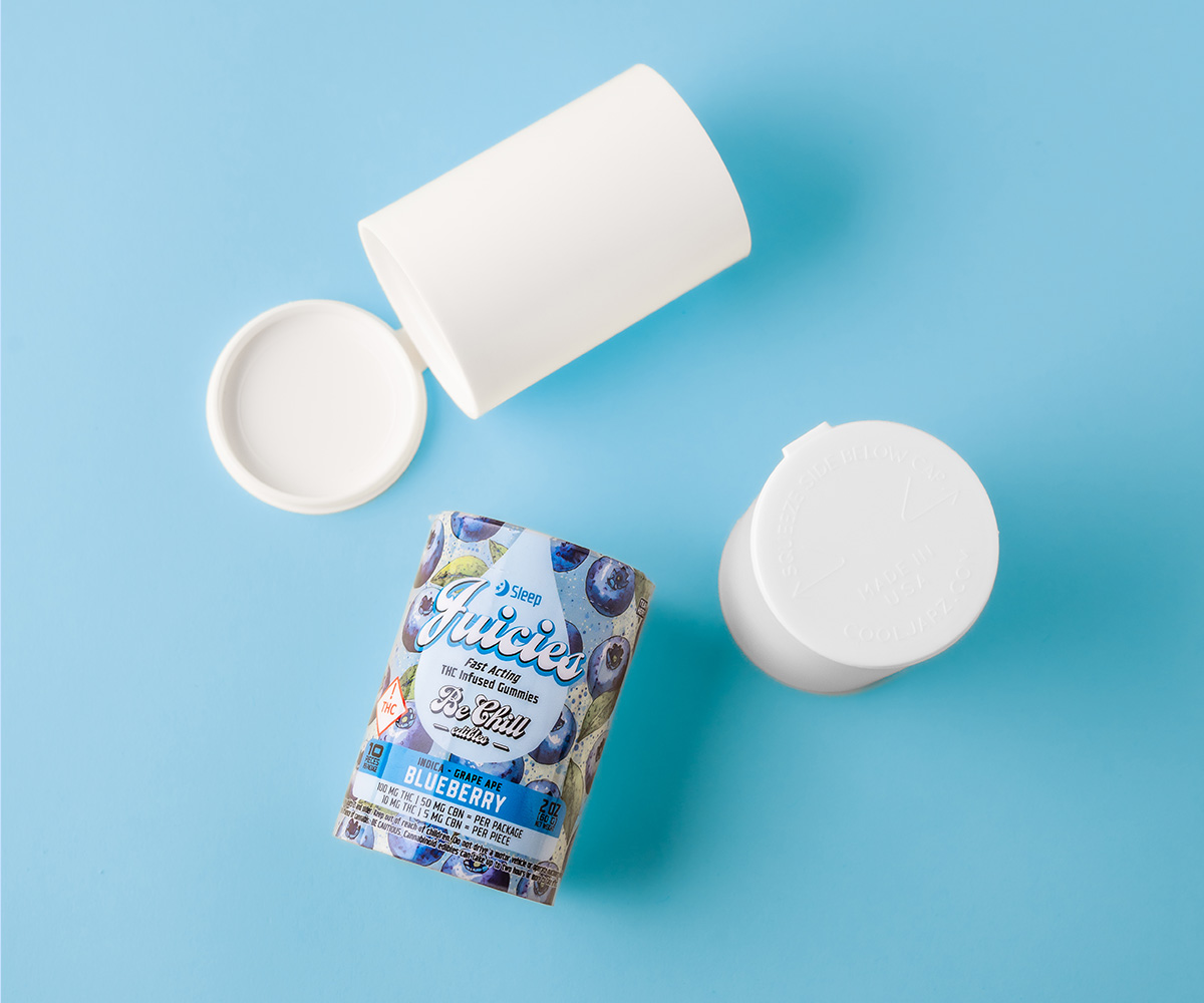 Custom Shrink Sleeves